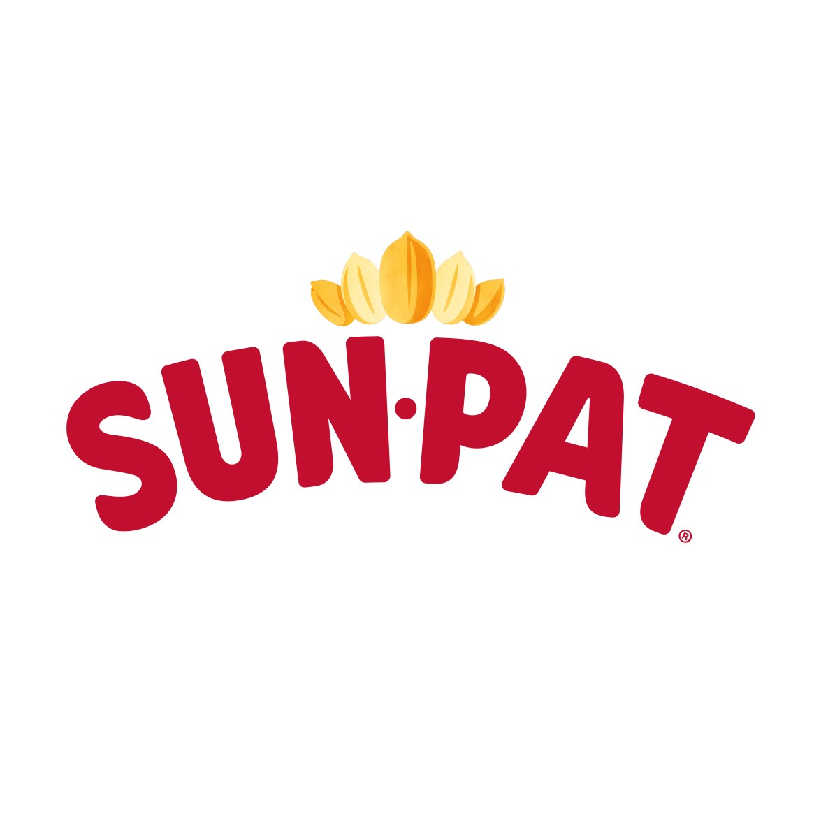 Sun-Pat logo