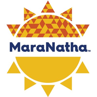 MaraNatha(R) Nut Butters Logo