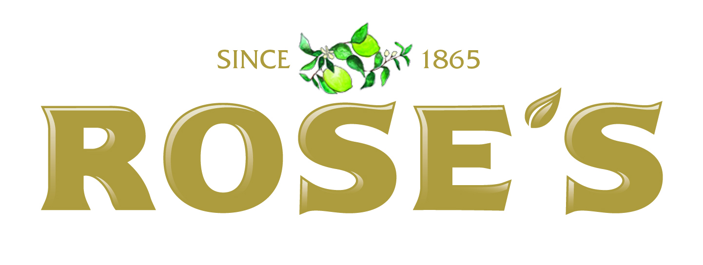 Rose's marmalade logo