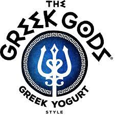 TheGreekGods Logo